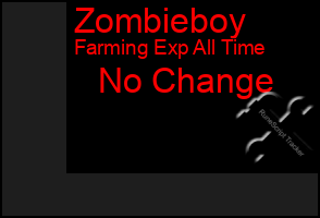 Total Graph of Zombieboy
