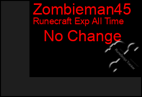 Total Graph of Zombieman45
